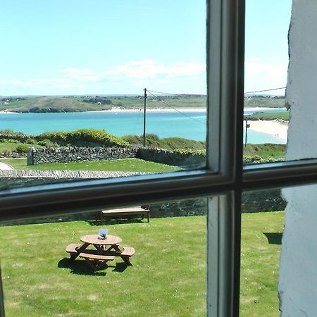 Lellizzick Bed And Breakfast Padstow Rom bilde